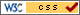 Valid CSS niveau 3
